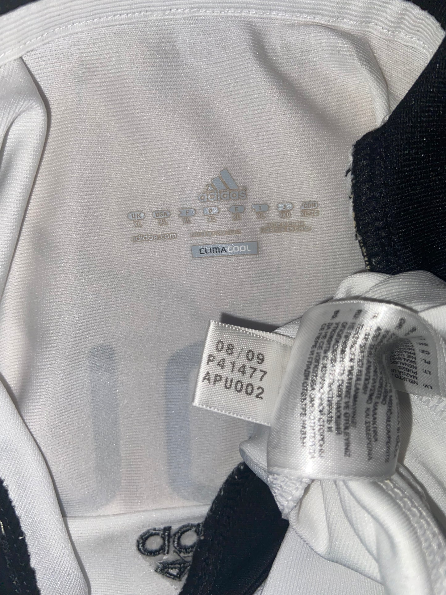 Podolski, DFB, Deutschland Heimtrikot 2010 (XL)