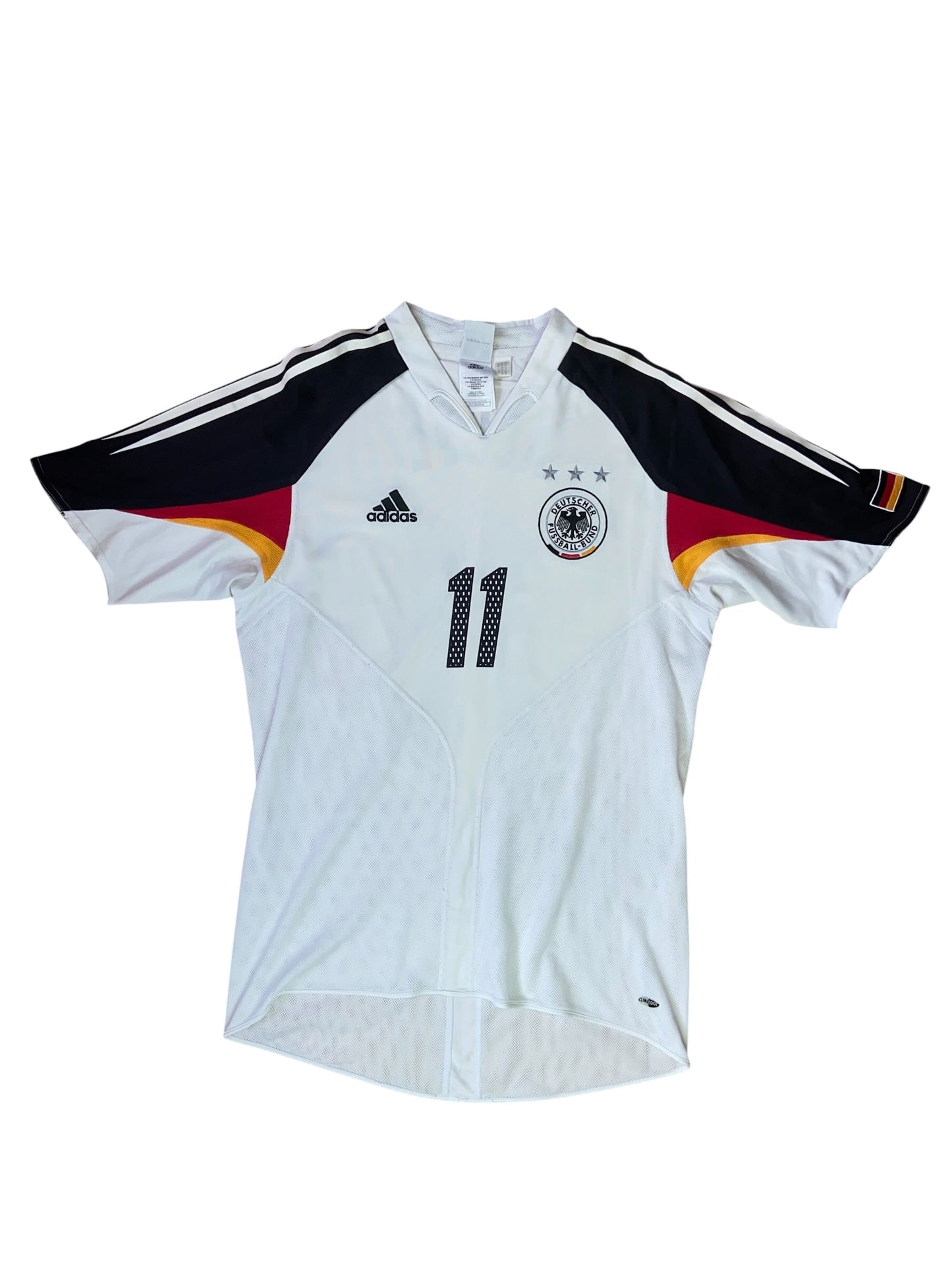 Klose, DFB, Deutschland Heimtrikot 2004 (M/L)