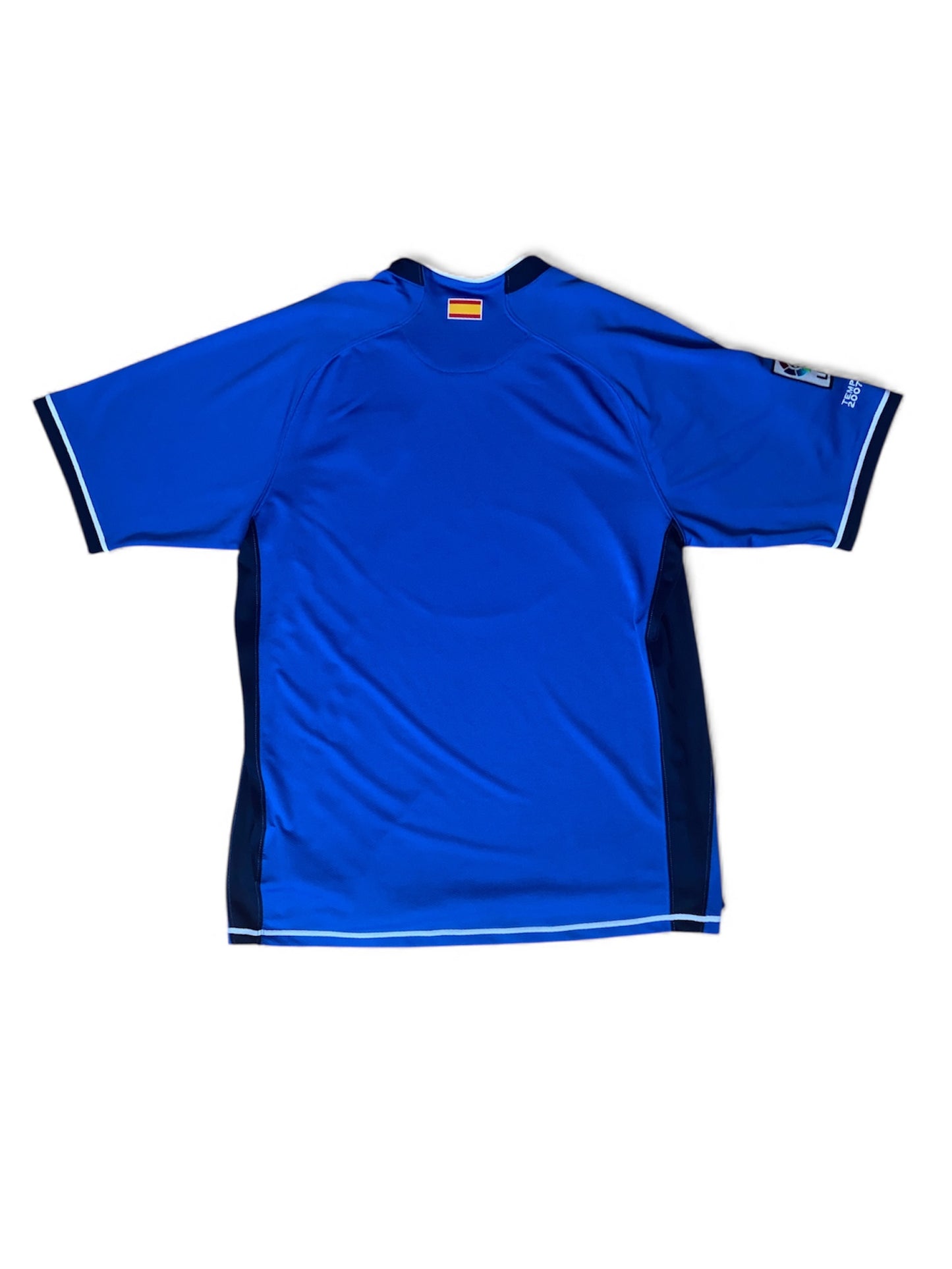 Atletico Madrid Auswärtstrikot 2007/2008 (XL)