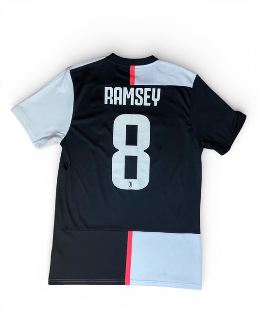 Ramsey Juventus Turin Heimtrikot 2019/2020 (M)