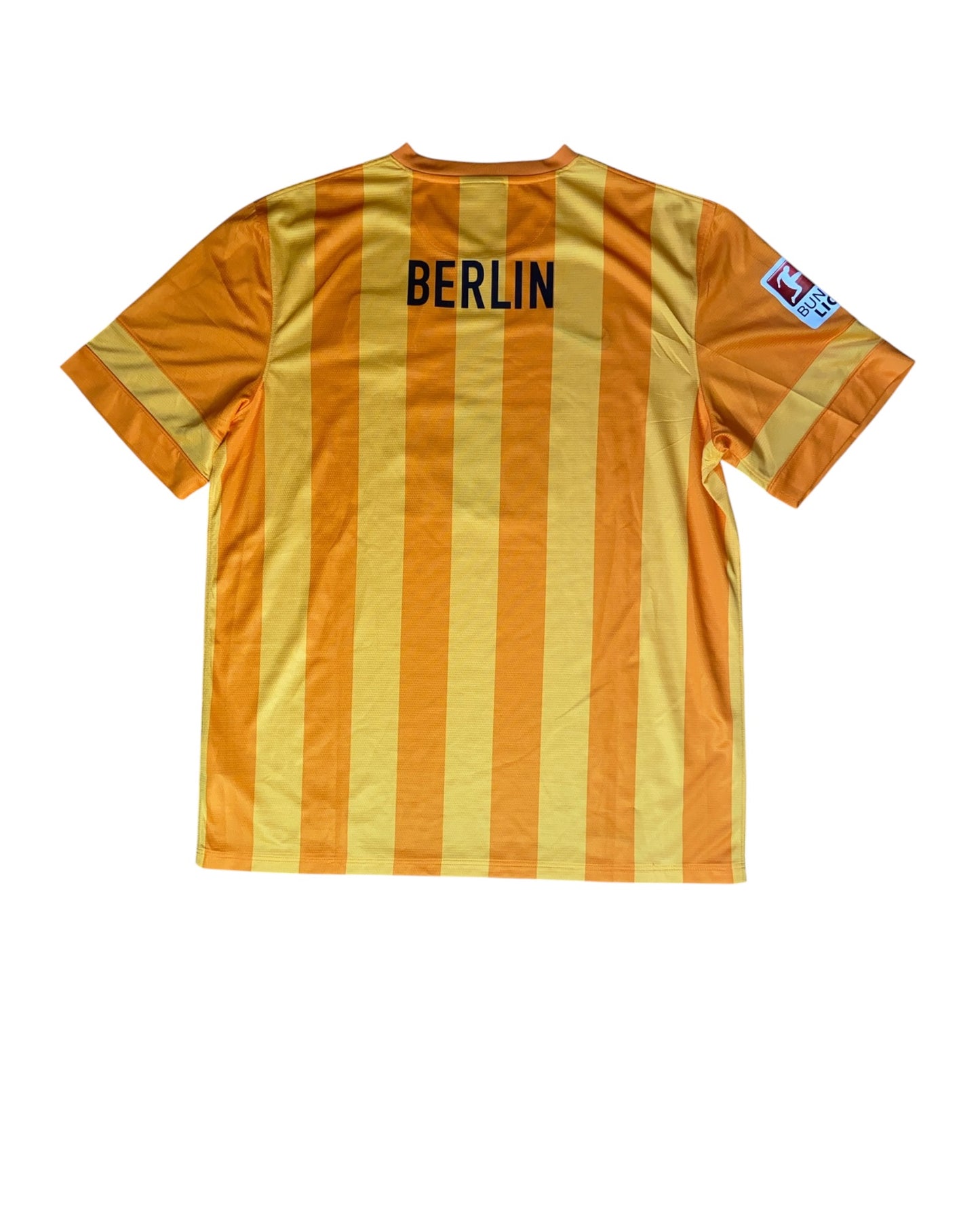 Hertha BSC Auswärtstrikot 2013/2014 (XL)