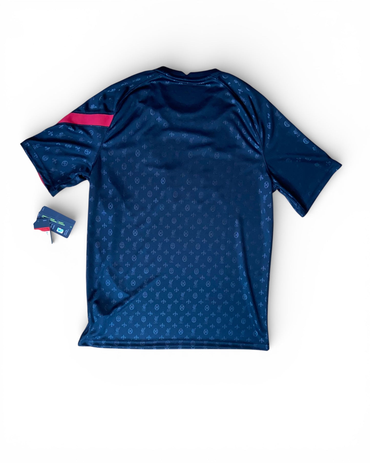 Liverpool Trainings Trikot 2020/2021 (L) Neu mit Etikett