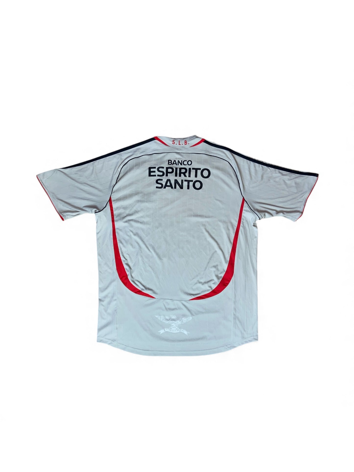 Benfica Lissabon Auswärtstrikot 2006/2007 (XL)