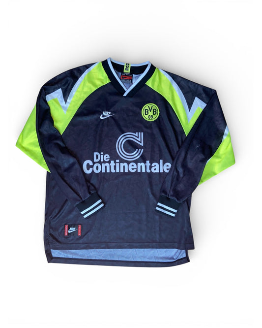 BVB, Dortmund Auswärtstrikot 1995/1996 (XXL)
