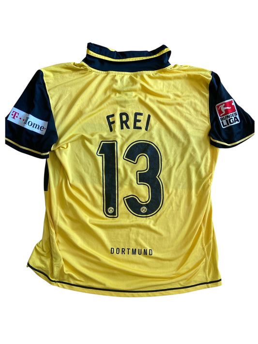 Frei BVB, Dortmund Heimtrikot 2007/2008 (XXL)