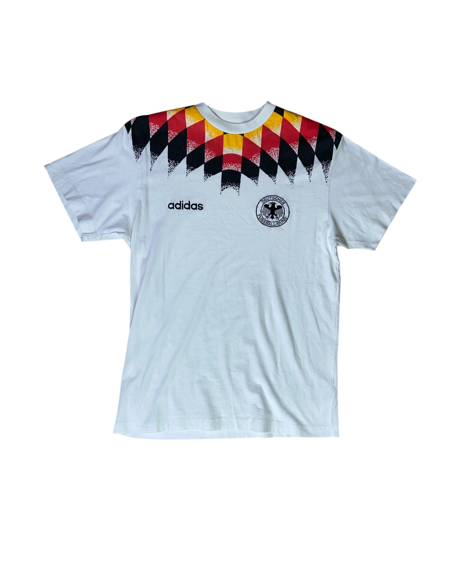 DFB, Deutschland Shirt 1994 (S)