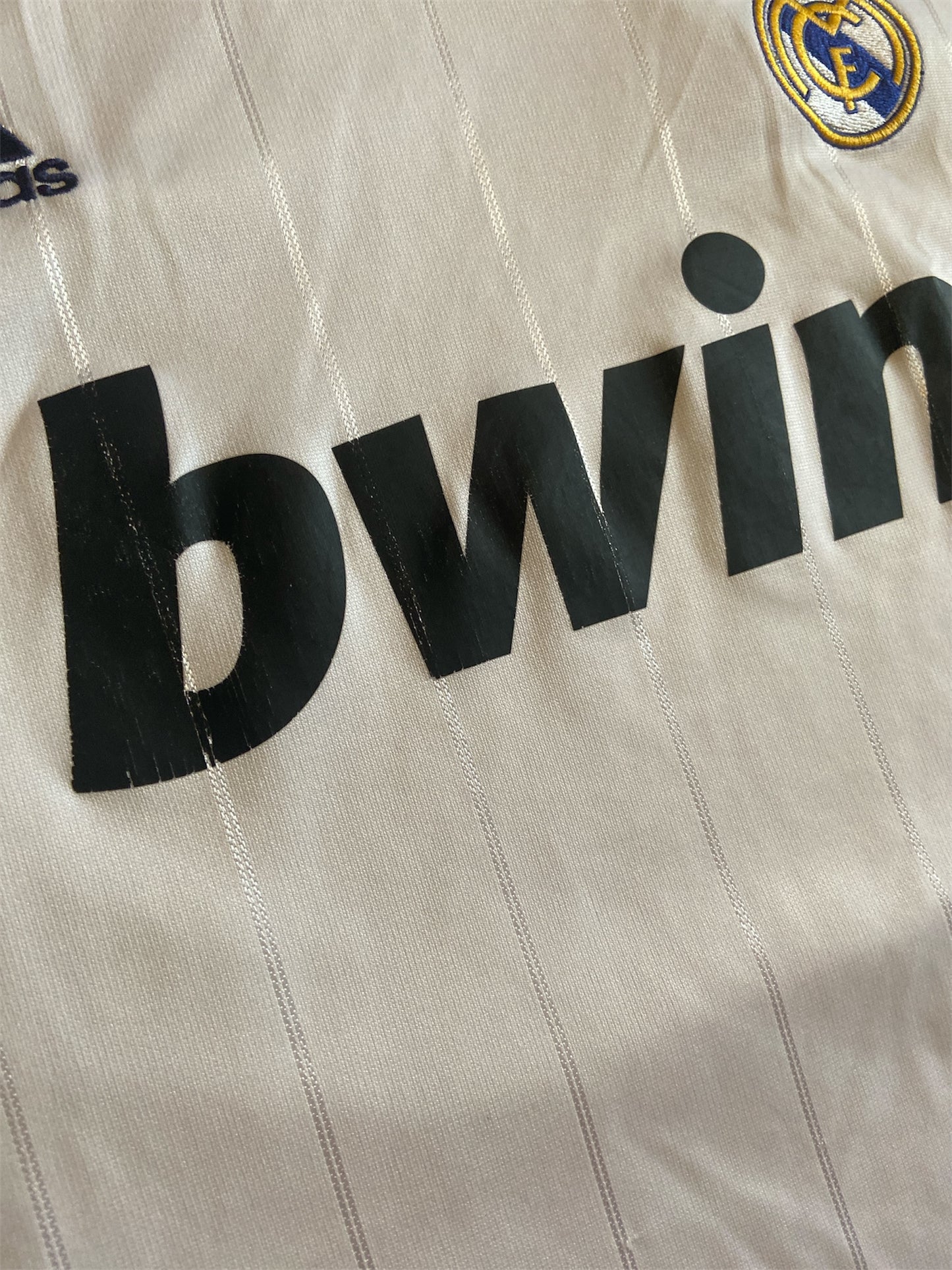 Real Madrid Heimtrikot 2012/2013 (XL)