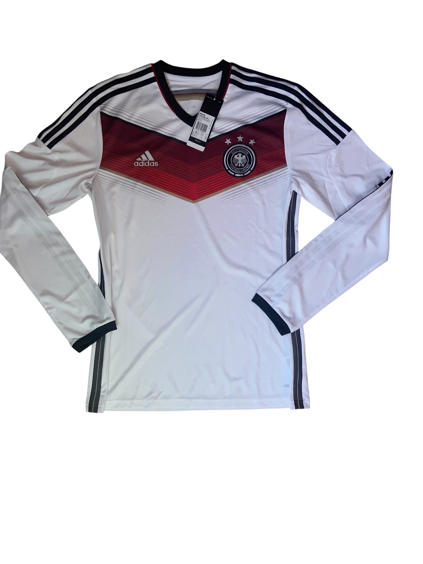 DFB, Deutschland Heimtrikot 2014 (M/L) Neu mit Etikett