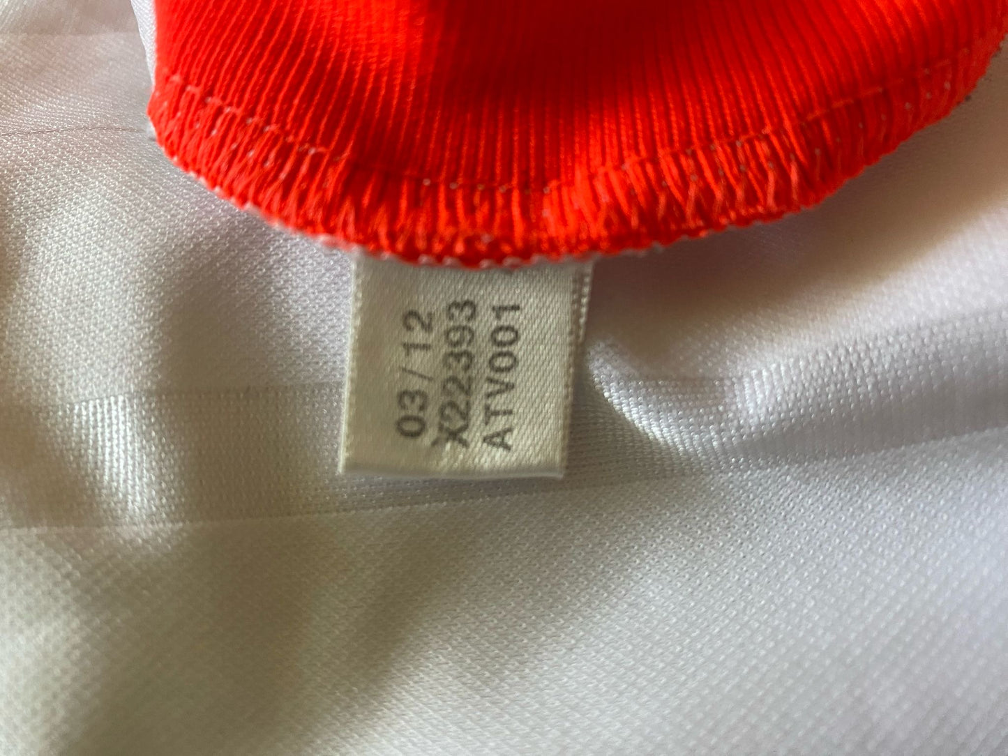 Alaba Bayern München Auswärtstrikot 2012/2013 (L)