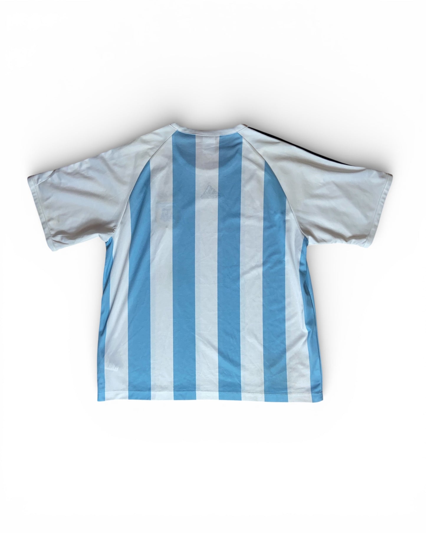 Argetinien Heimtrikot 2006/2007 XL