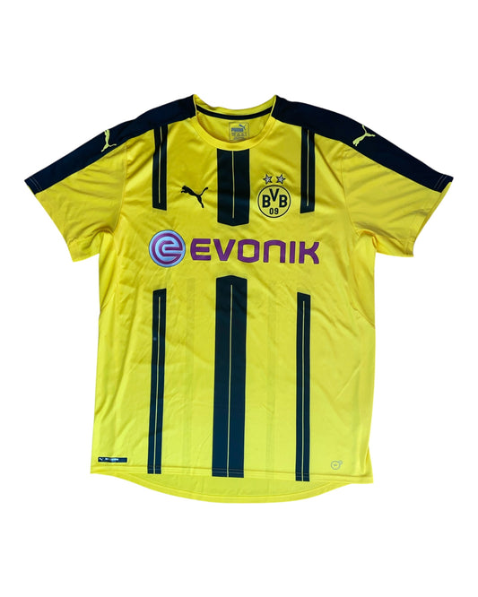 Reus, BVB, Dortmund Heimtrikot 2016/2017