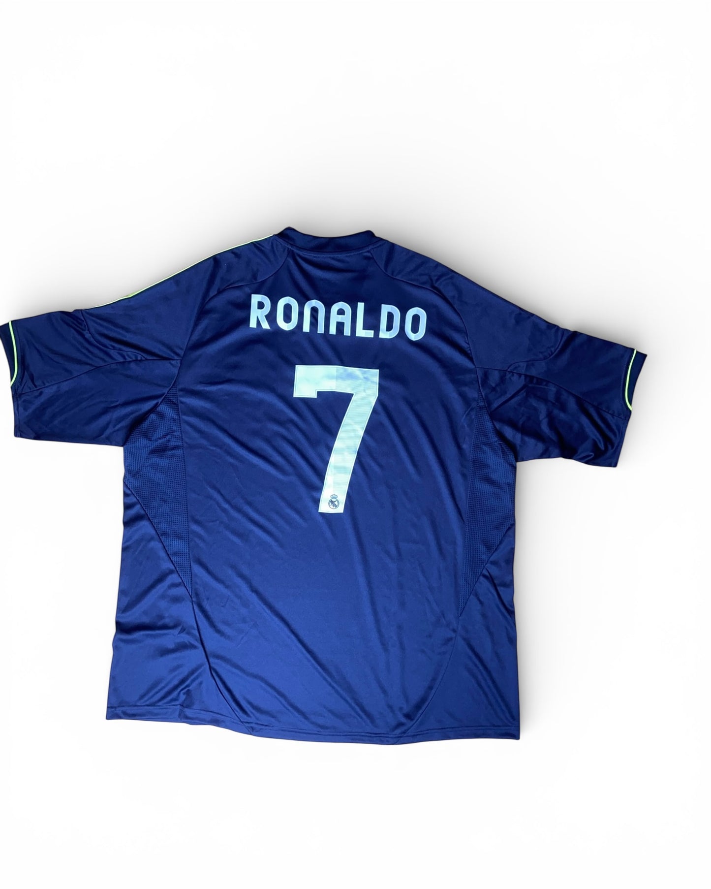 Ronaldo, Real Madrid, Auswärtstrikot 2012/2013 (XXL) Neu mit Etikett