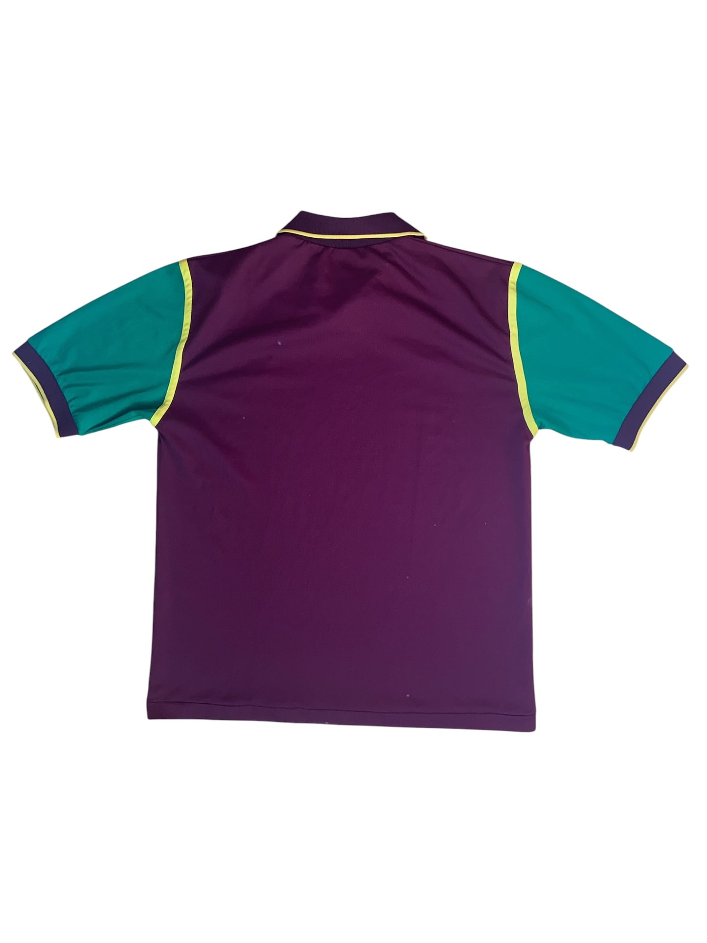 Portugal Heimtrikot 1998 (XL)