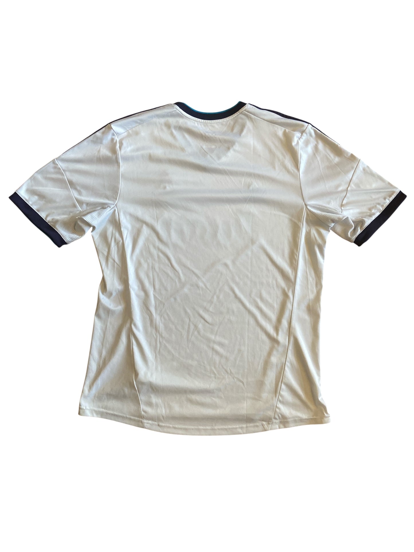 Real Madrid Heimtrikot 2012/2013 (XL)