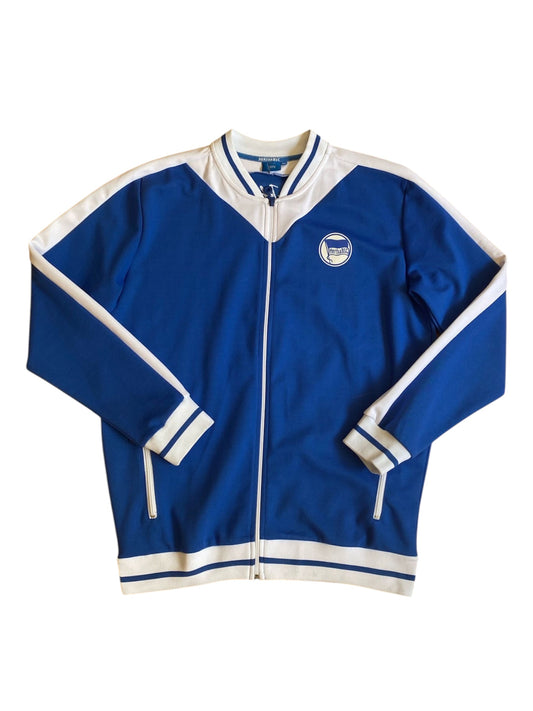 Hertha BSC Jubiläumsjacke (XXL)