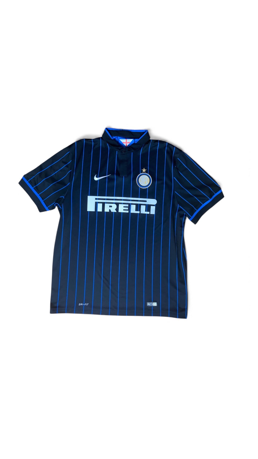 Inter Mailand Heimtrikot 2014/2015 (XL)
