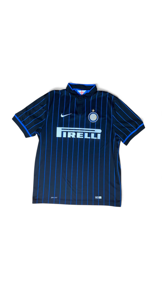 Inter Mailand Heimtrikot 2014/2015 (XL)