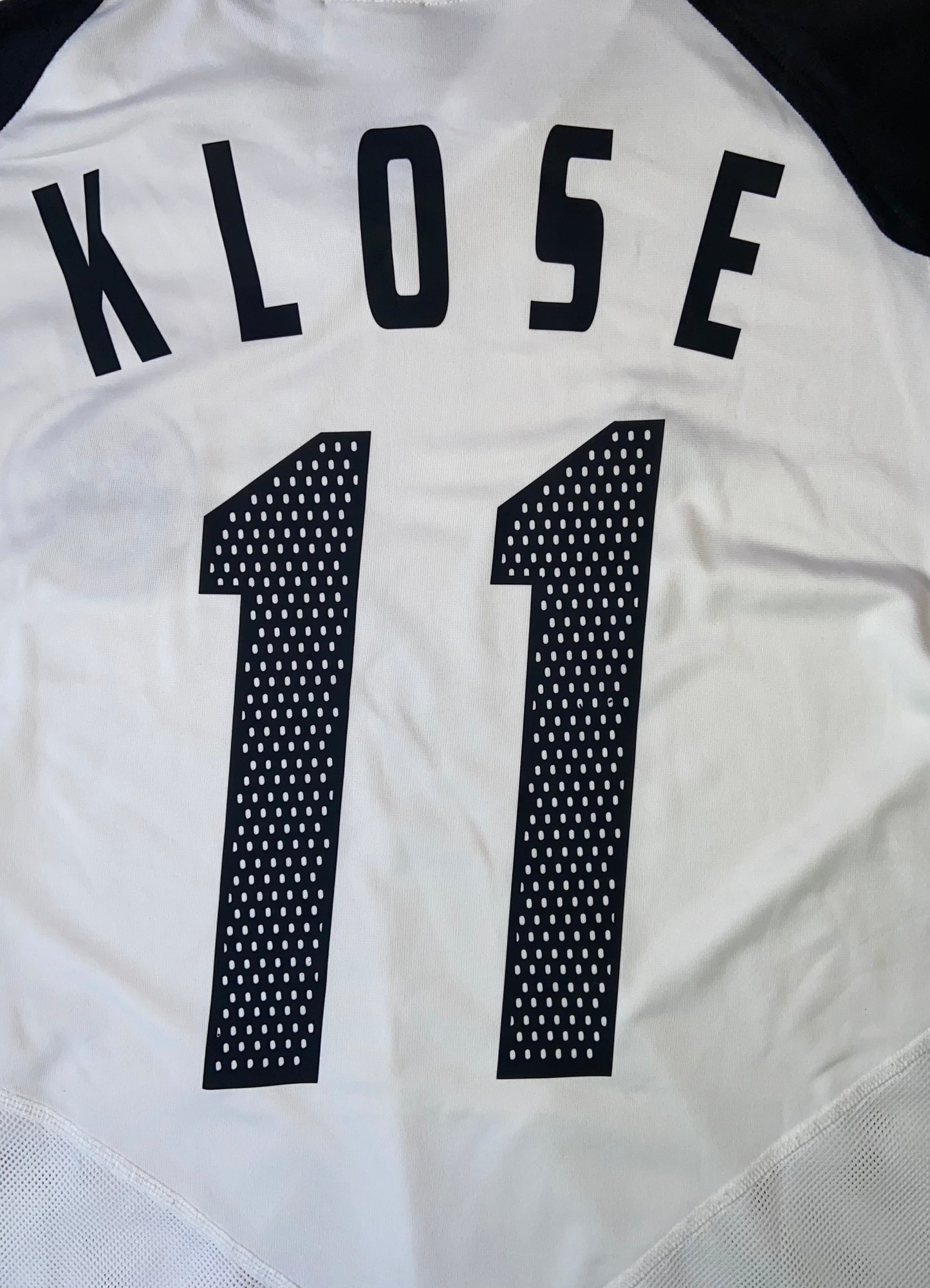 Klose, DFB, Deutschland Heimtrikot 2004 (XL)