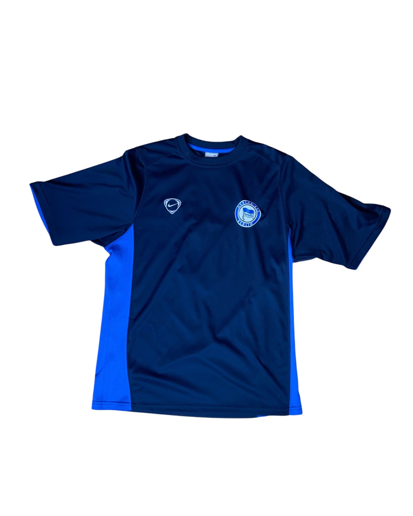 Pantelic, Hertha BSC Trainings Trikot (M) 2007/2008