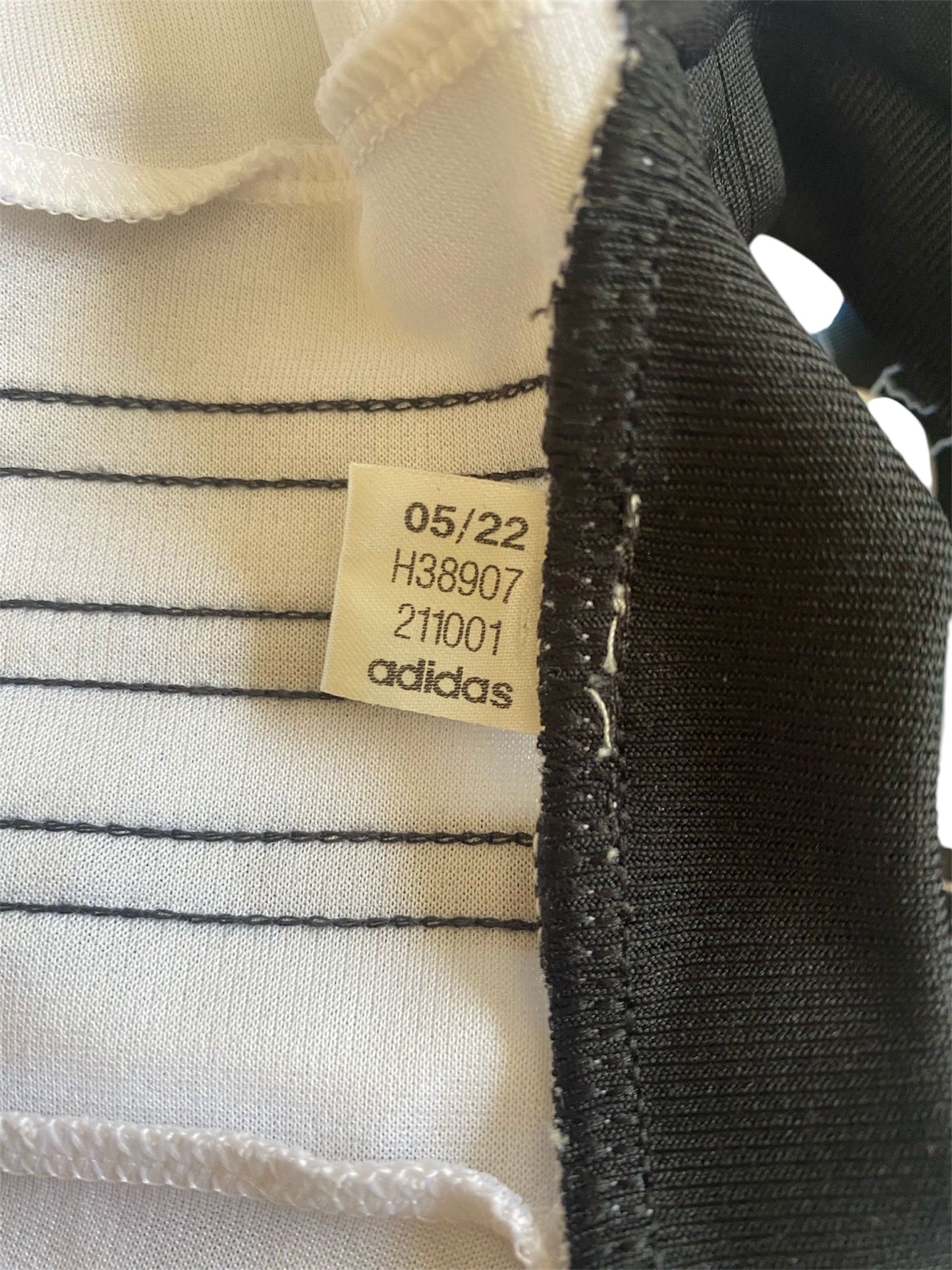 Milik, Juventus Turin Heimtrikot 2022/23 (M)