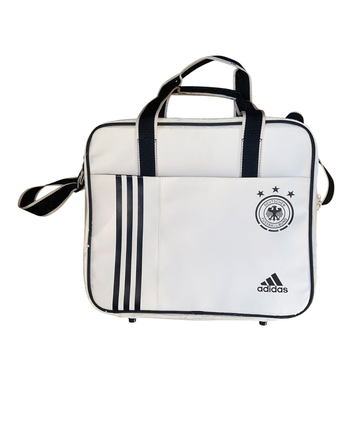 DFB, Deutschland Trikot (Spielerversion, L) und Tasche 2012