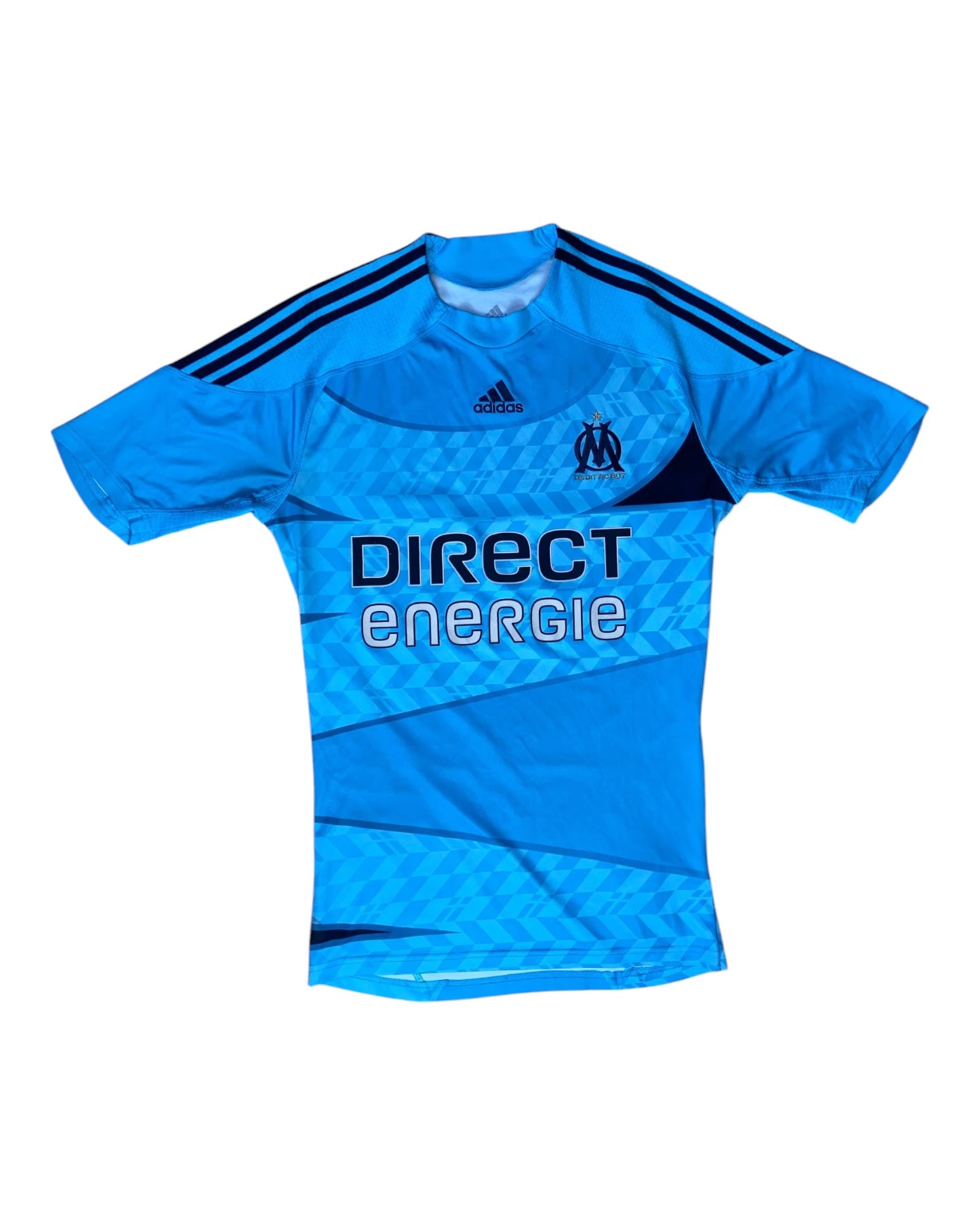 Olympique Marseille Auswärtstrikot 2009/2010 (M)