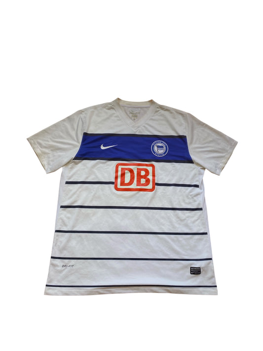Hertha BSC Auswärtstrikot 2011/2012 (XL)