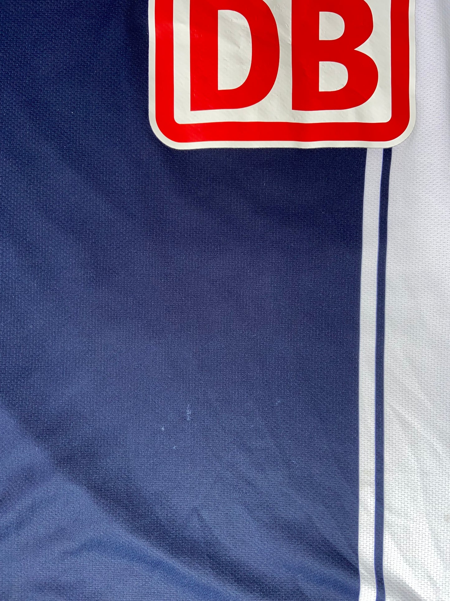 Friedrich, Hertha BSC Heimtrikot 2007/2008 (L)