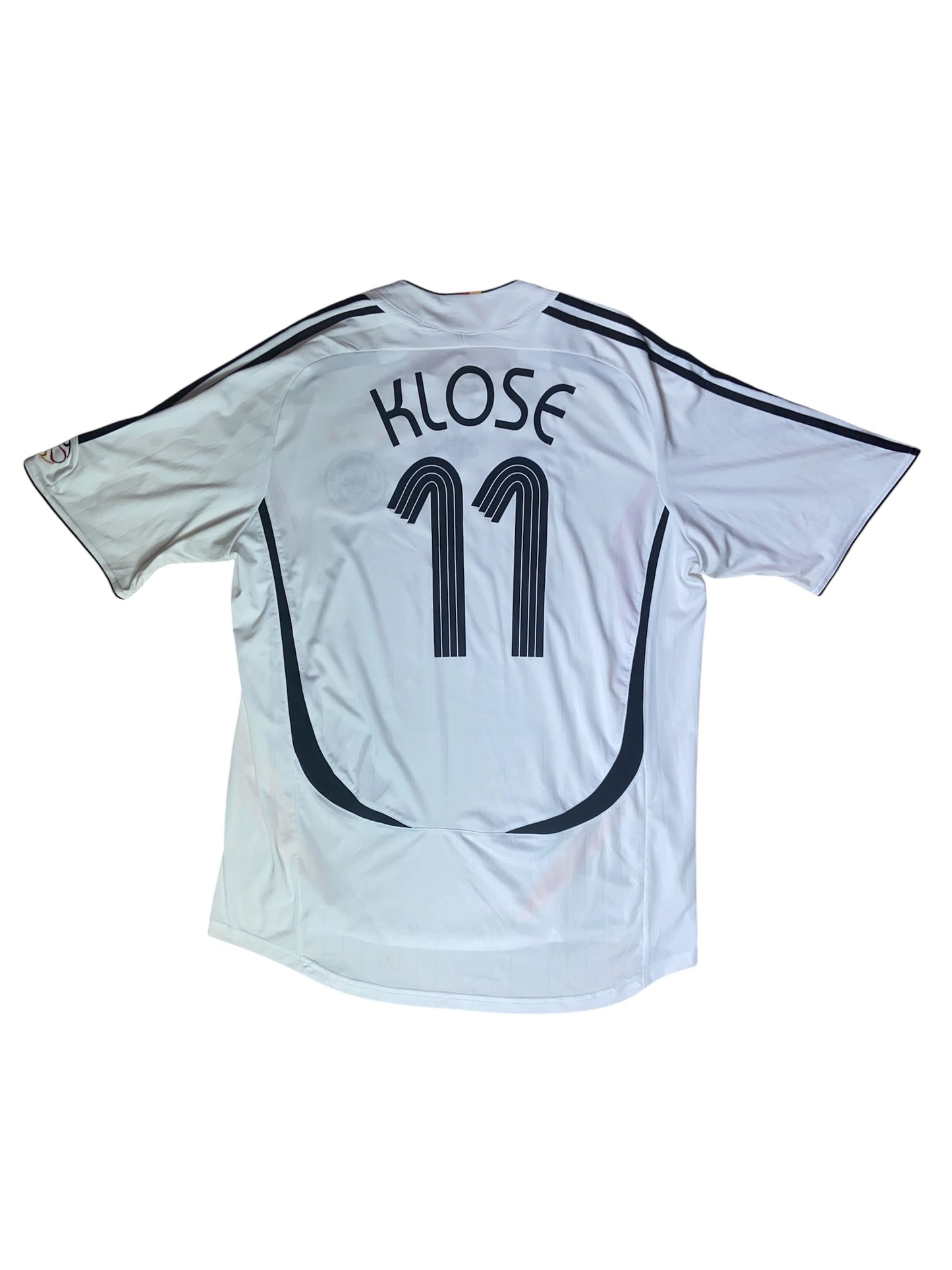 Klose, DFB, Deutschland Heimtrikot 2006 (XL)