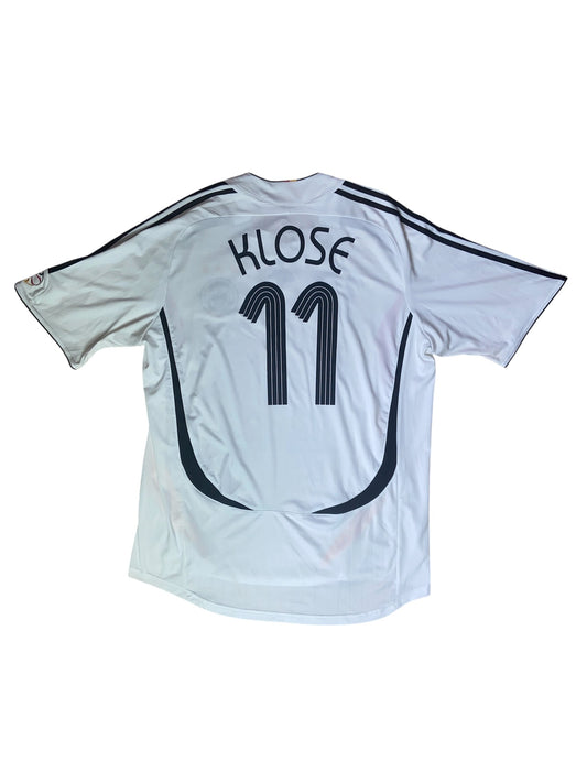 Klose, DFB, Deutschland Heimtrikot 2006 (XL)