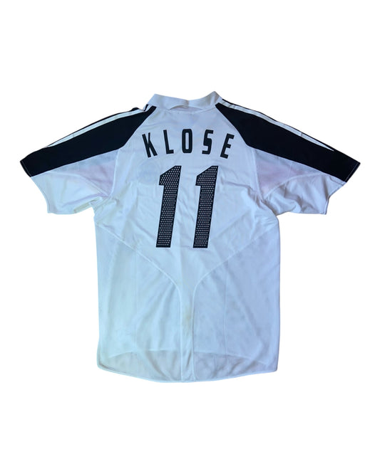 Klose, DFB, Deutschland Heimtrikot 2004 (XL)