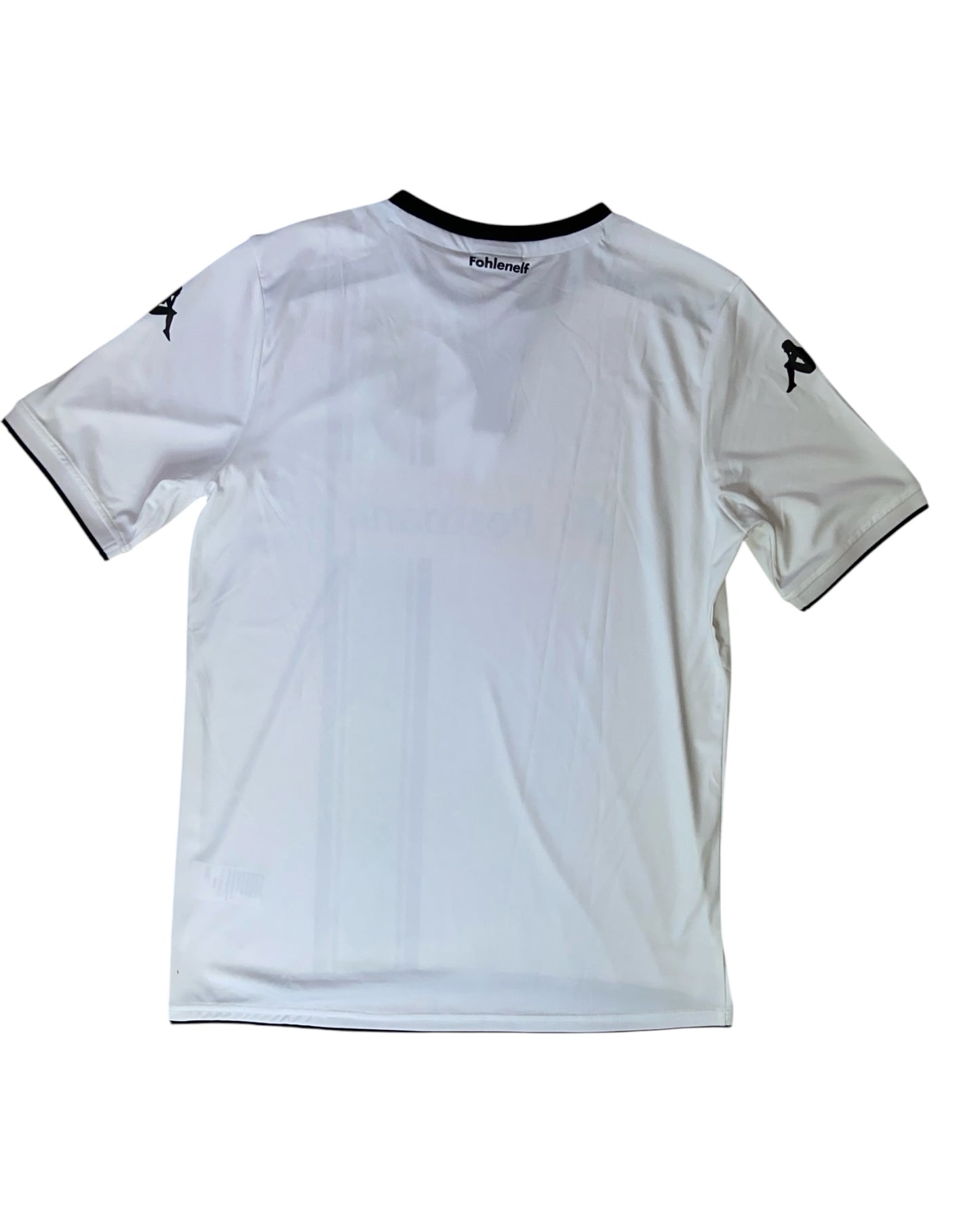 Gladbach Heimtrikot 2015/2016 (L)