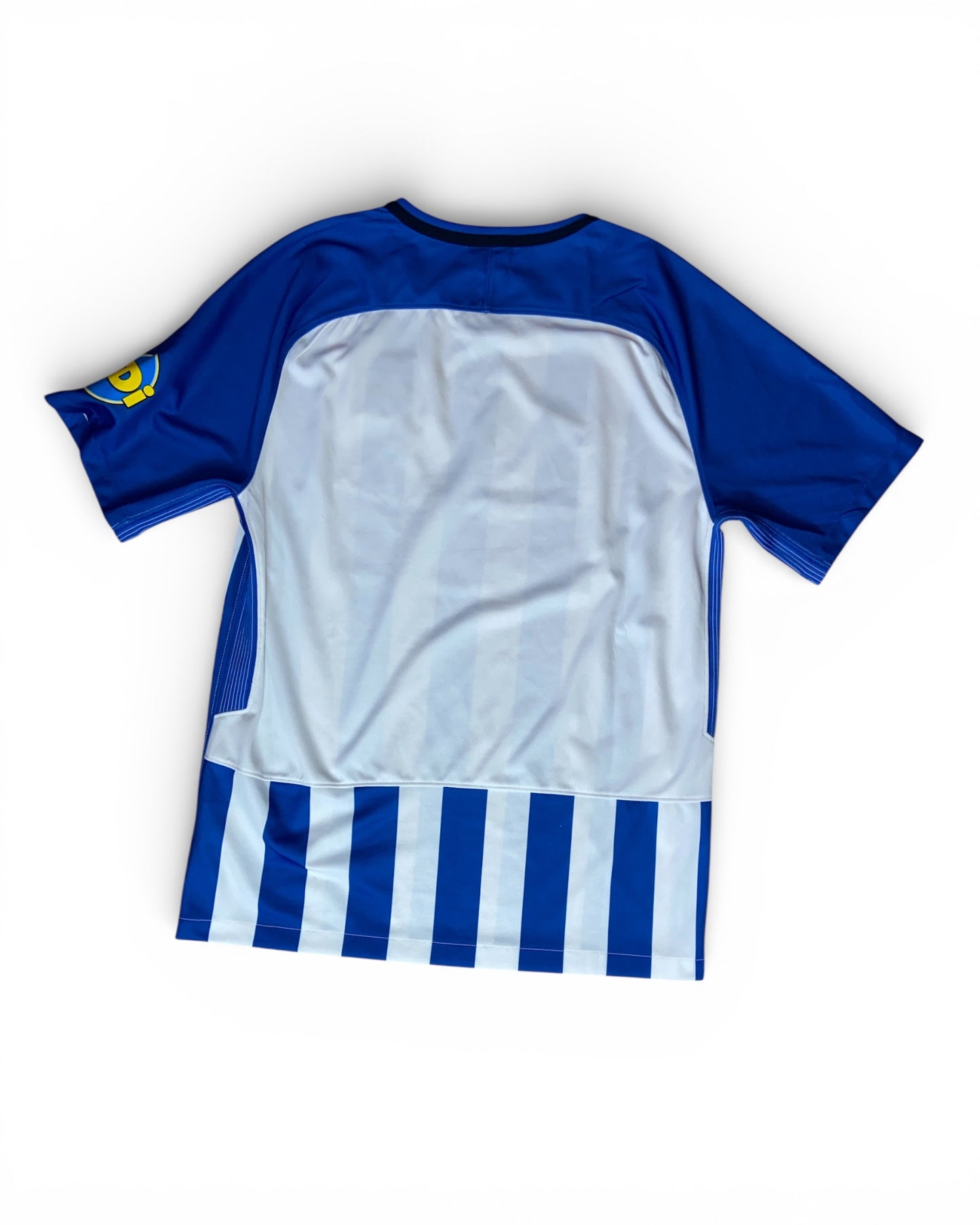 Hertha BSC Heimtrikot 2017/2018 (M)