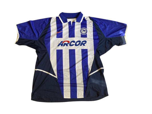 Hertha BSC Heimtrikot 2002/2003 (XXL)