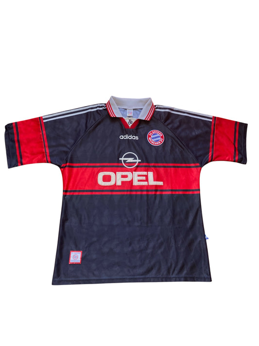 Bayern München Heimtrikot 1997/98  (XL)