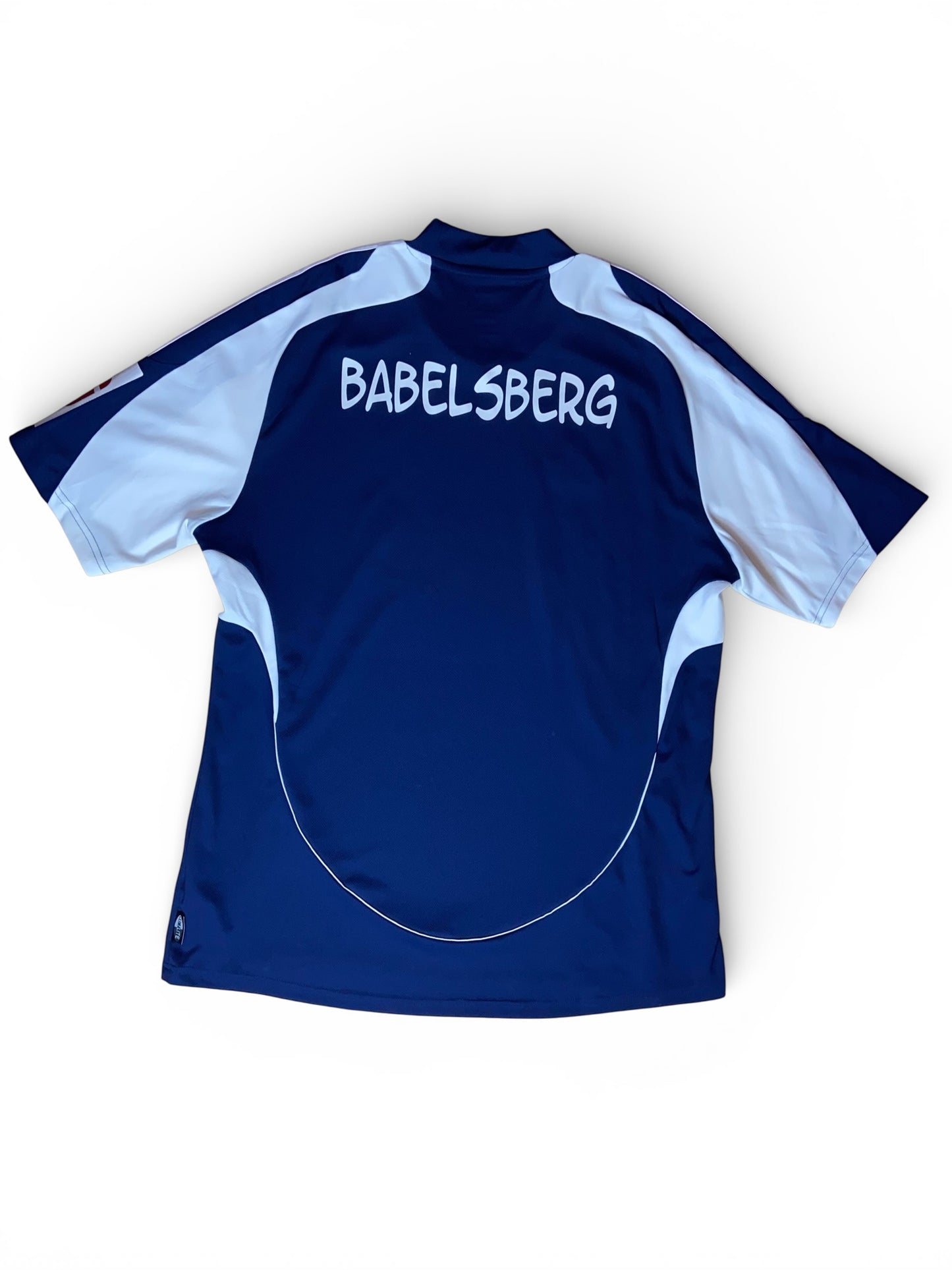 SV Babelsberg 03 Heimtrikot 2008/2009 (XL)