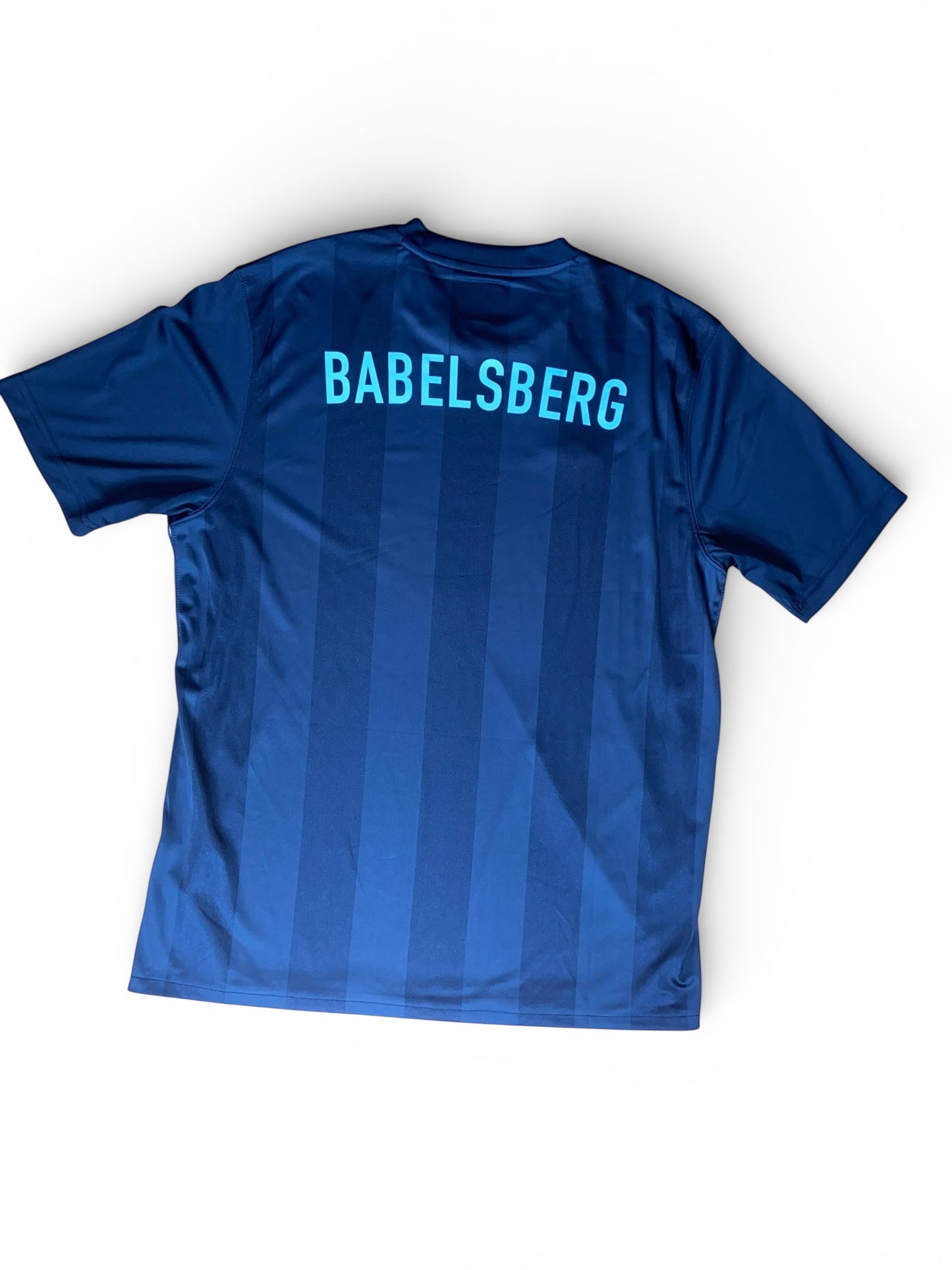 Babelsberg 03 Heimtrikot Nowawes 2012/2013