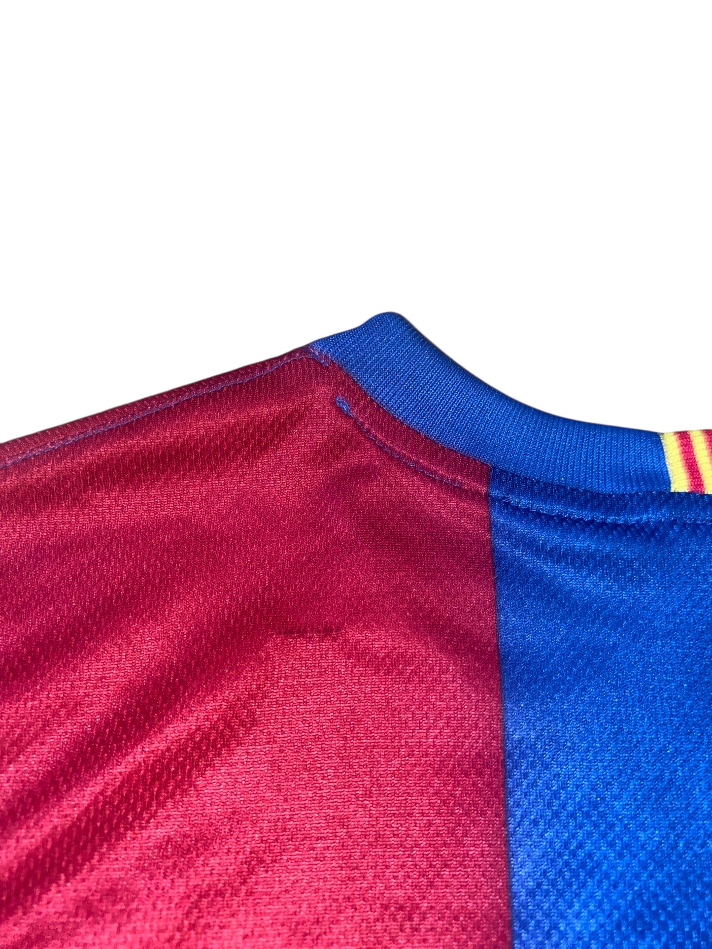 FC Barcelona 2007/2008 (S)