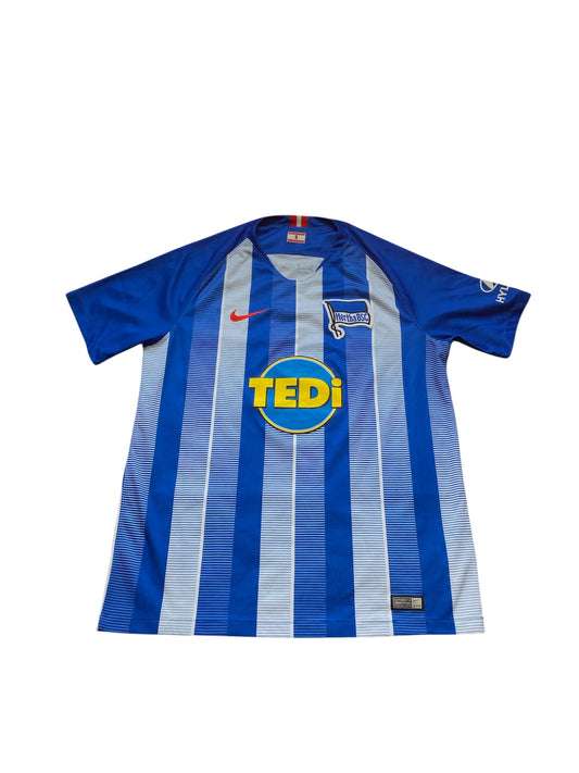 Hertha BSC Heimtrikot 2018/2019 (L)