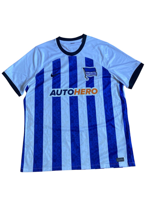 Hertha BSC Heimtrikot 2022/23 (XL)