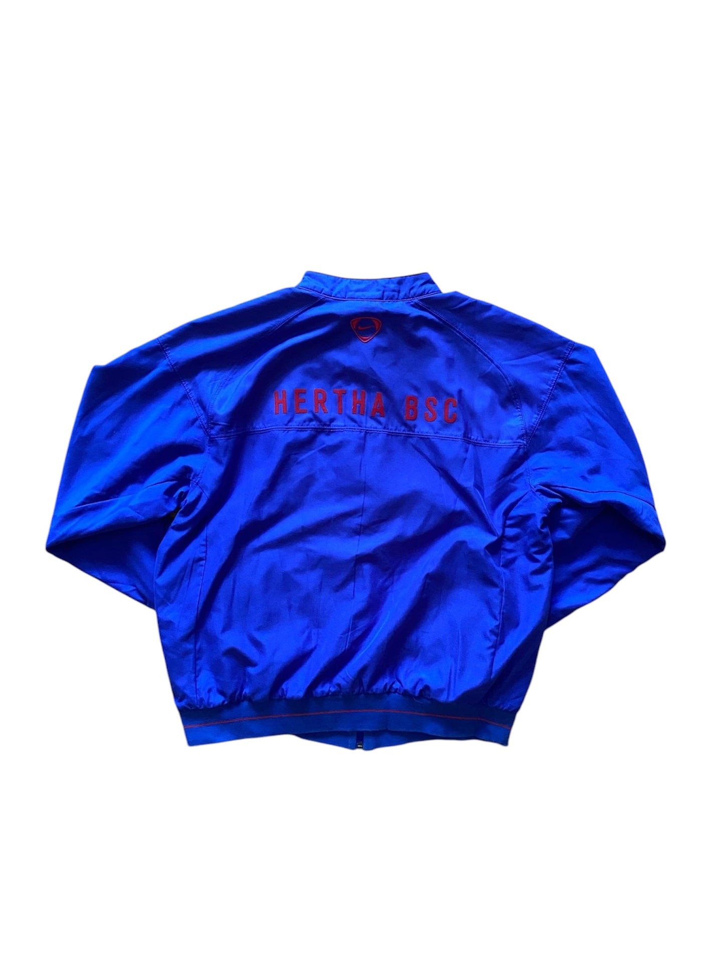 Hertha BSC Trainingsjacke (M)