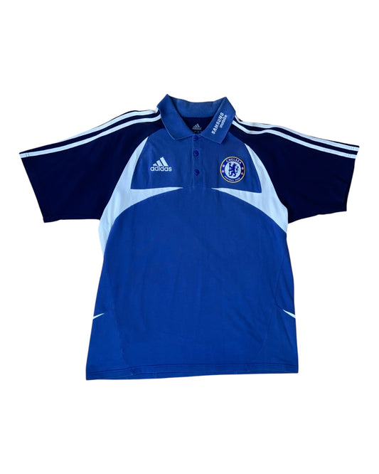 Chelsea Polo 2007/2008 (XL)