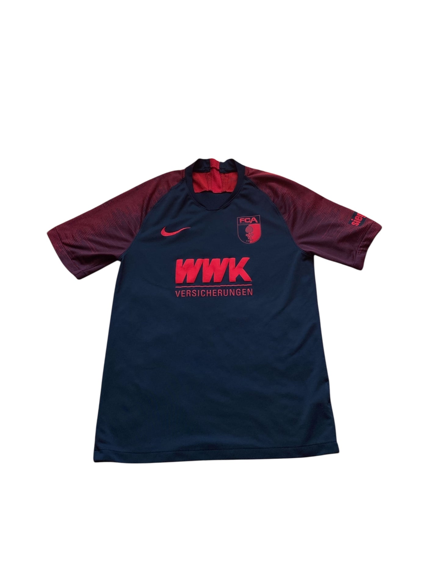 FC Augsburg Dritt-Trikot 2019/2020 (M)