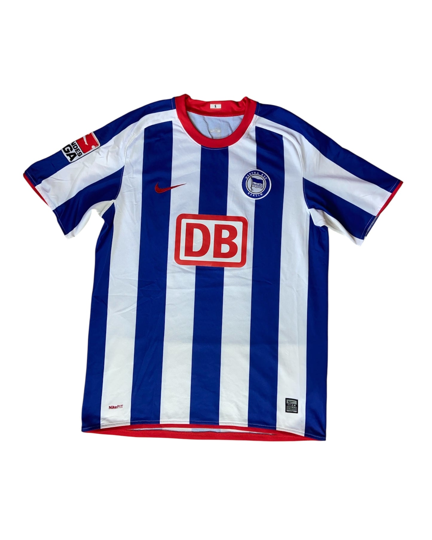 Raffael Heimtrikot 2008/2009 (M/L)