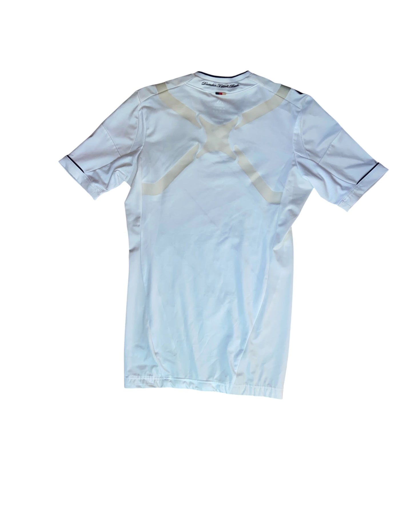 DFB, Deutschland Trikot (Spielerversion, L) und Tasche 2012