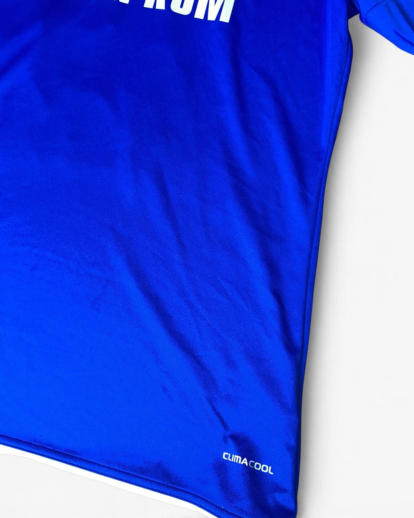 Rakitic, Schalke 04 Heimtrikot 2011/2012 (L)