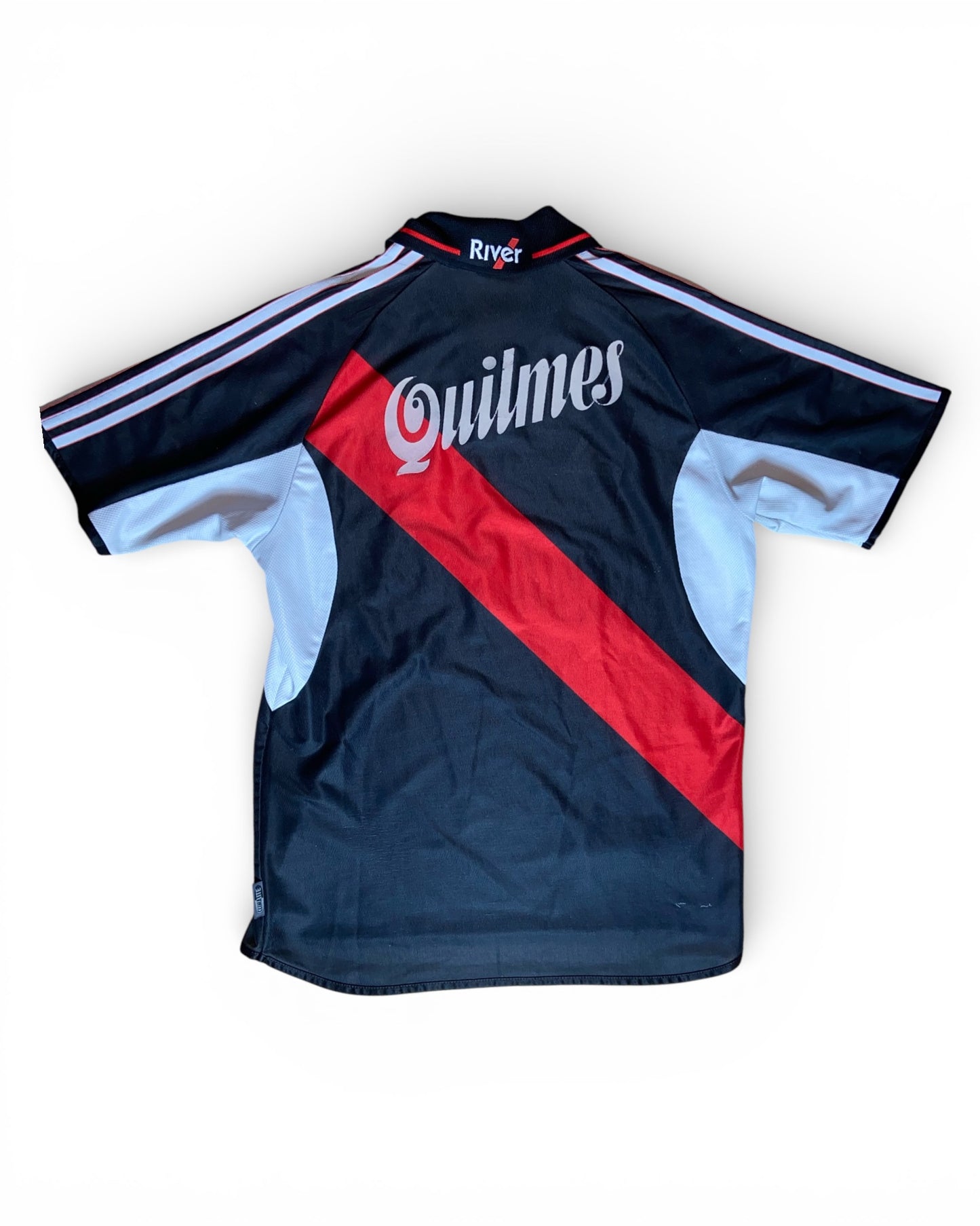 River Plate Dritt-Trikot 2000/2001 (S)