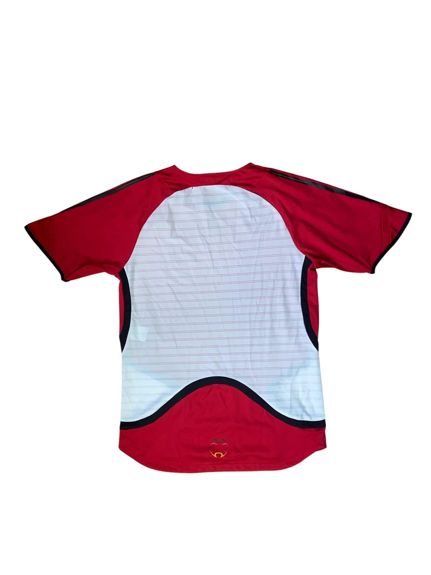 DFB, Deutschland Training Formotion Shirt 2005 (S/M)