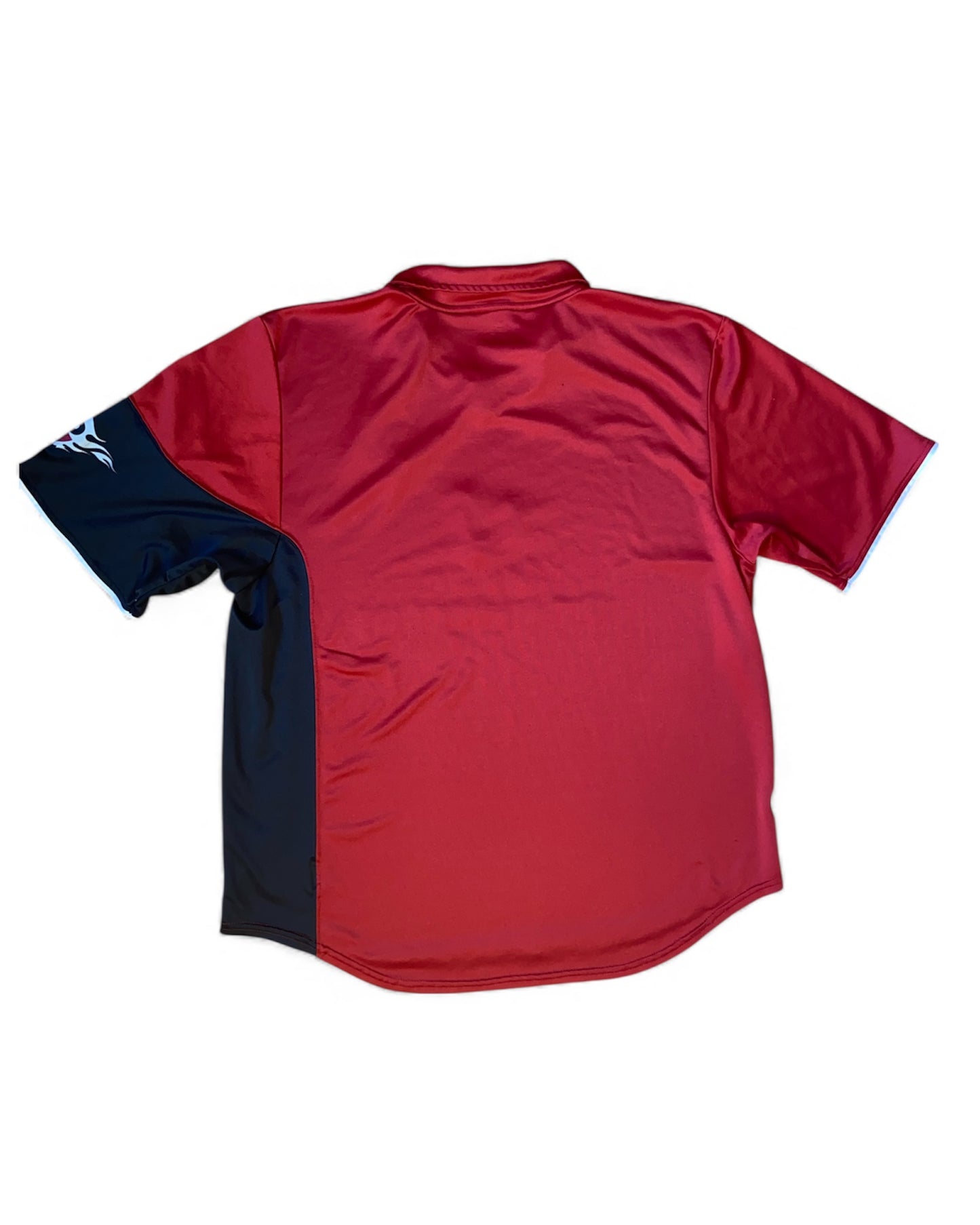 Kaiserslautern Heimtrikot 2000/2001 (XL)