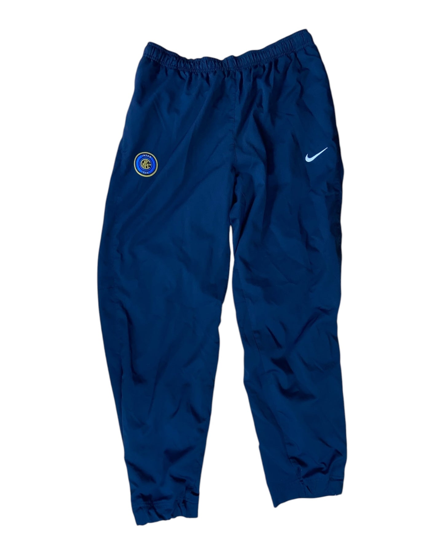 Inter Mailand Trainingsanzug 2-Teilig 2005/2006 (L)